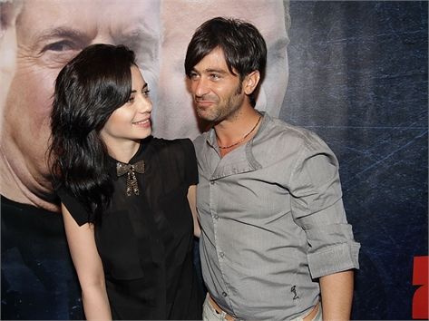 המזל-טובים של השנה: הסלבס חוגגים אהבה 5