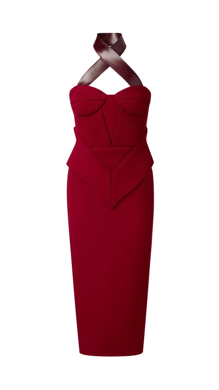 מה שמלת הערב שלך אומרת עלייך? 3