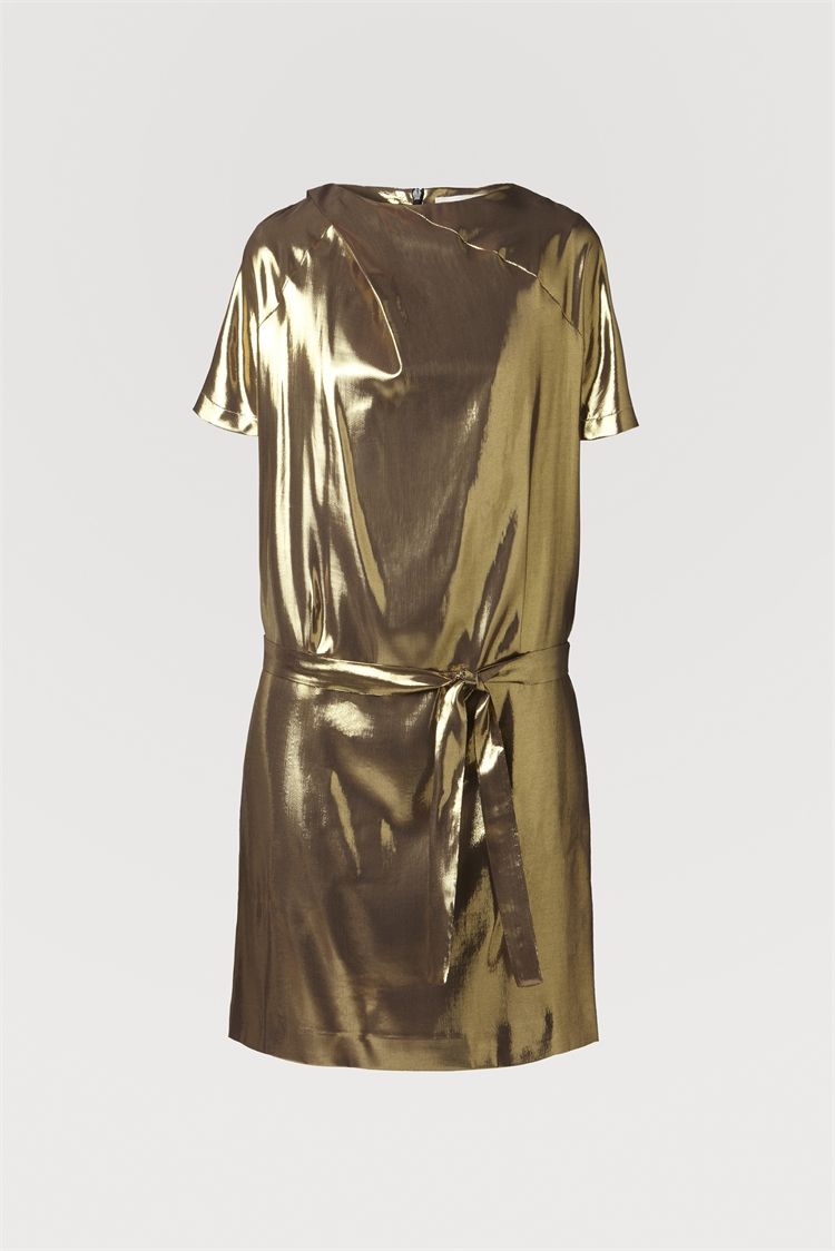 מה שמלת הערב שלך אומרת עלייך? 12