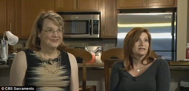 יצאו מהארון אחרי 20 שנה של זוגיות סטרייטית 2