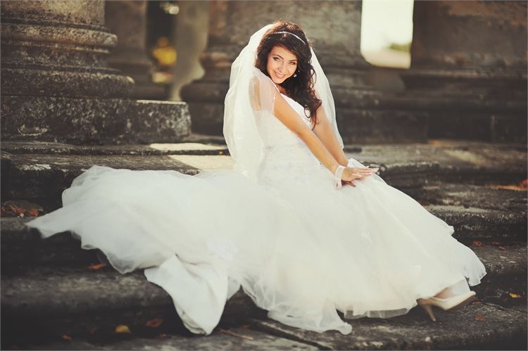 אלבום החתונה: הכלה הכי שווה בפייסבוק 2