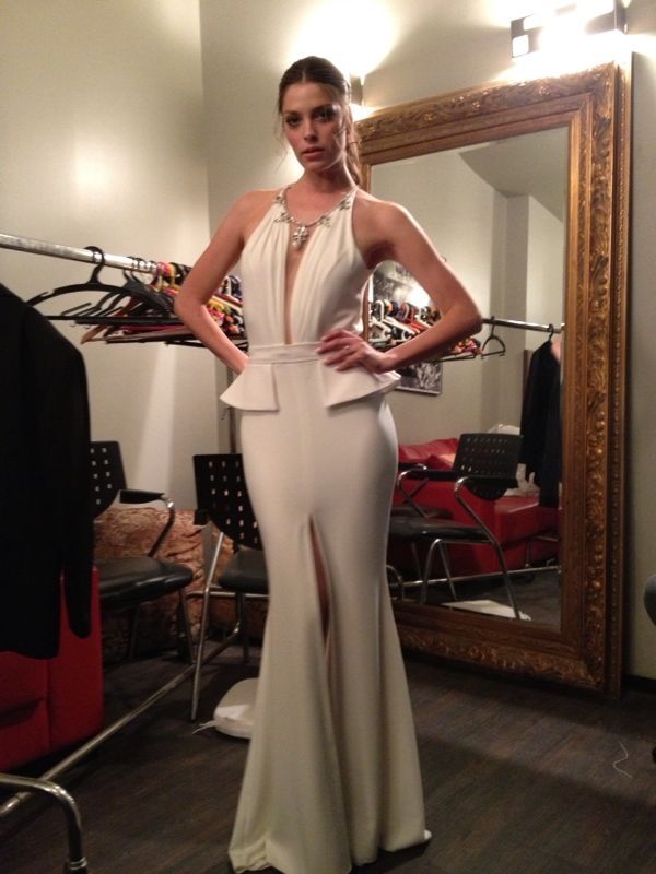 לירז דרור מציגה: שלוש שמלות כלה 3