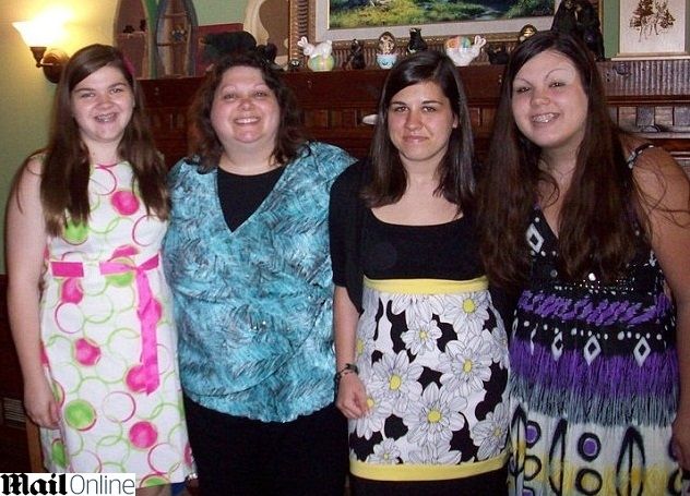 שלוש אחיות – חתונה אחת 2