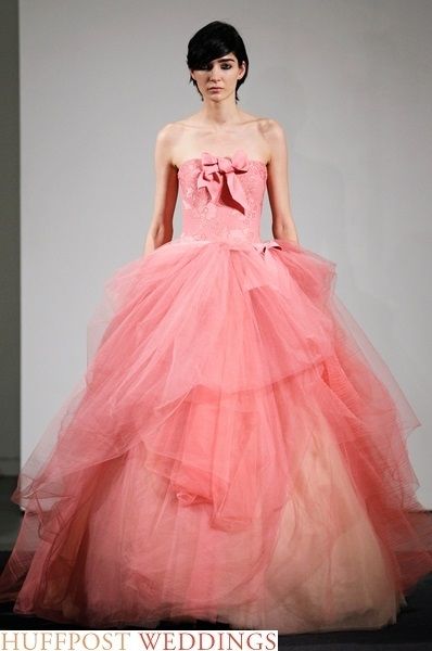 ורה וונג 2014: החיים בוורוד 2