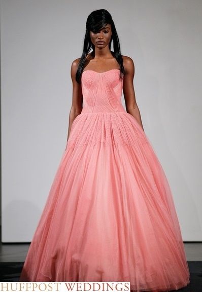 ורה וונג 2014: החיים בוורוד 3