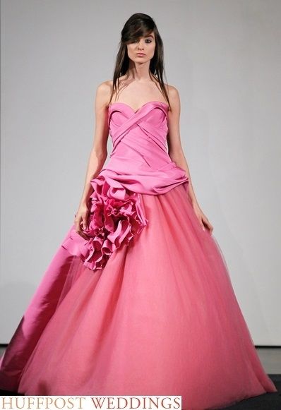 ורה וונג 2014: החיים בוורוד 6