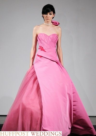 ורה וונג 2014: החיים בוורוד 7