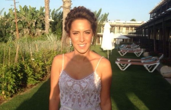 טרנדים חורפיים לשיער יפה בחתונה 2