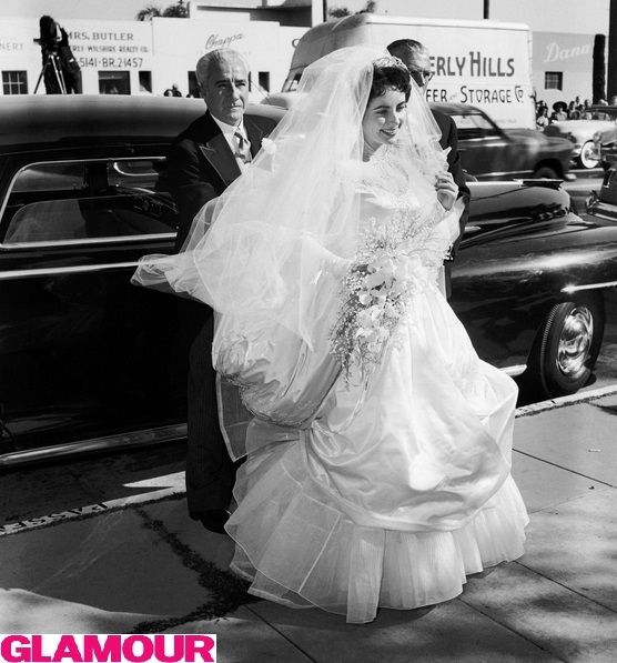 עשו היסטוריה: שמלות כלה בלתי נשכחות 2