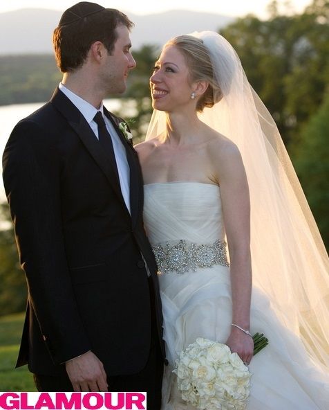 עשו היסטוריה: שמלות כלה בלתי נשכחות 5