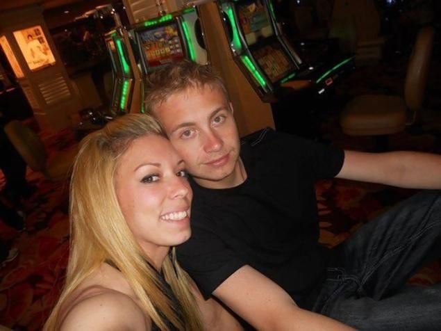 תרמה כליה, והתחתנה עם החולה 2