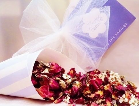 לא כמו כולן: פריטים מגניבים לחתונה 9