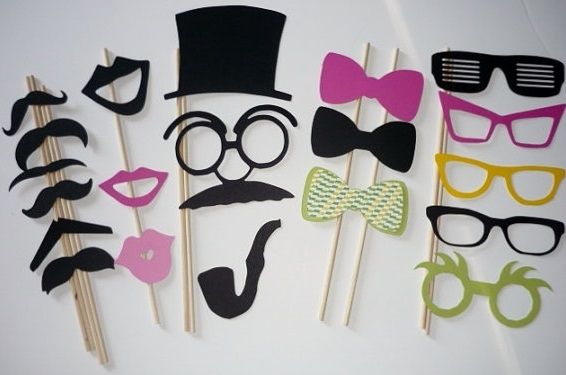 לא כמו כולן: פריטים מגניבים לחתונה 5