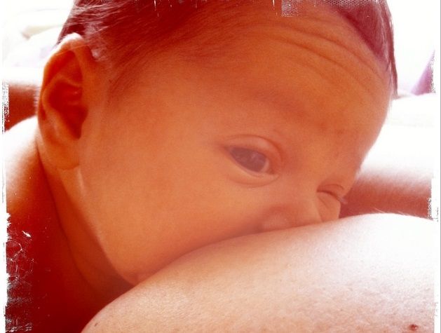 אמהות נלחמות להכרה בהנקה 2