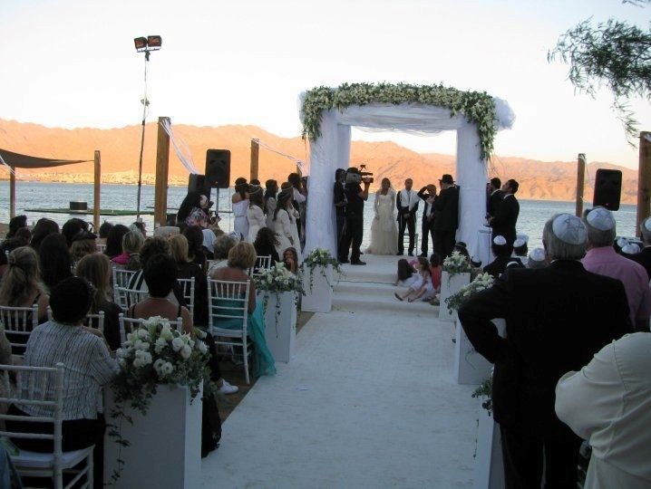 בדרך לחתונה עוברים בישראל 2