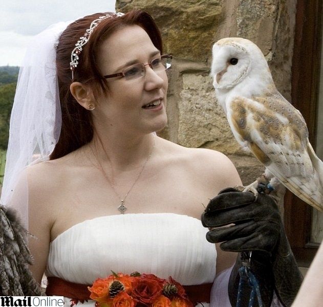 התנשמת שהרסה את החתונה 2