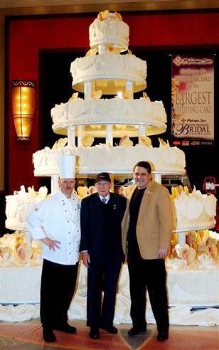 החתונות ששברו שיאי עולם 2