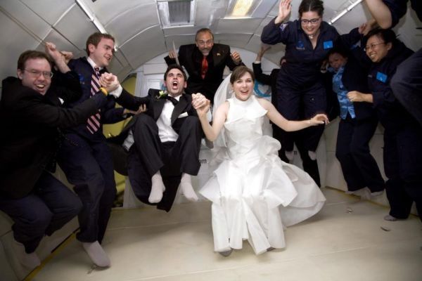 החתונות ששברו שיאי עולם 4