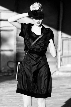 איזו שמלת ערב תלבשי בחורף הזה? 3