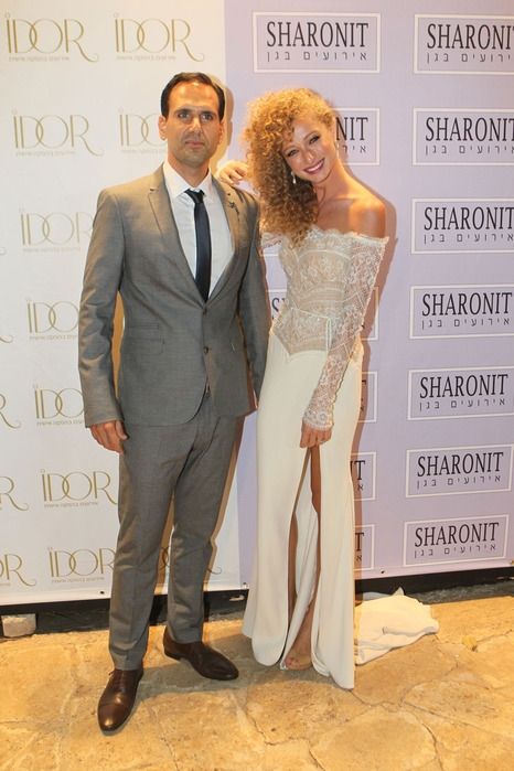 סיכום 2013: חתונות הסלבס של השנה 4