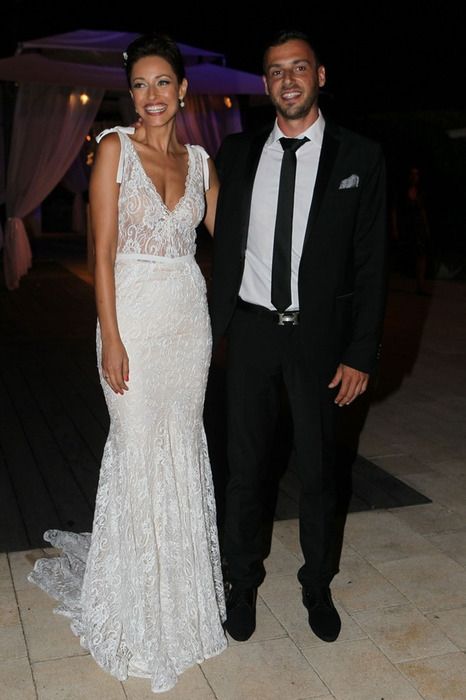 סיכום 2013: חתונות הסלבס של השנה 5