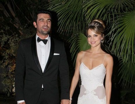 סיכום 2013: חתונות הסלבס של השנה 3