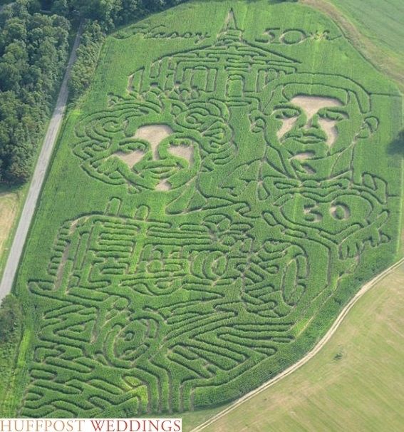 טופ 10: קטעי החתונה הכי ויראליים 3