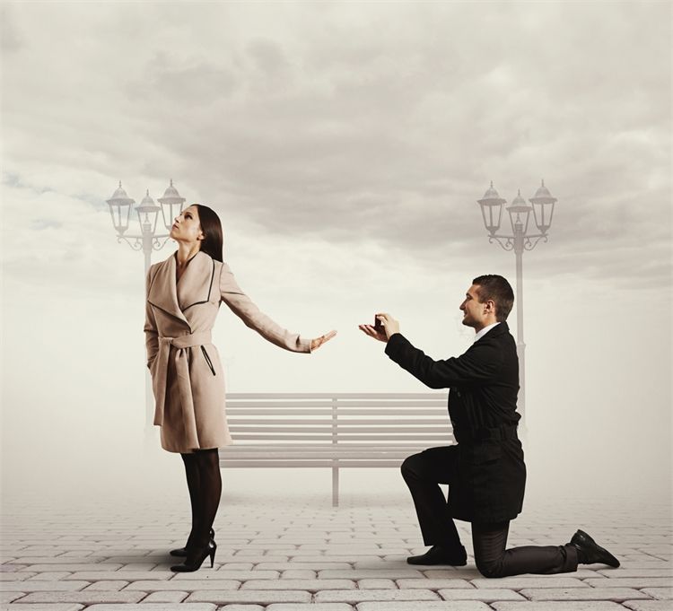 סטטוסים מצייצים: היא אמרה כן! 6