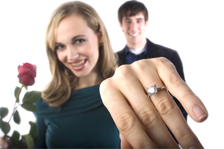 סטטוסים מצייצים: היא אמרה כן! 7