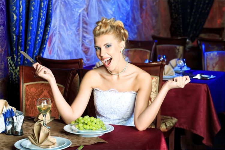 שאיפות: הטיפים לחתונה מוצלחת במיוחד 3