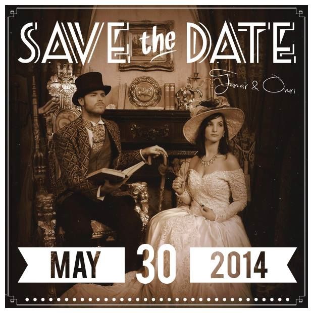 הרעיון שיביא את כל האורחים לחתונה 4