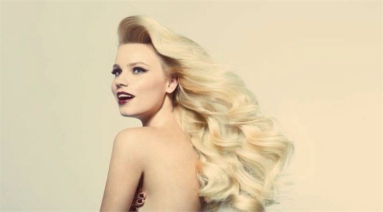 עיצוב שיער 2014: הטרנדים הלוהטים השנה 2