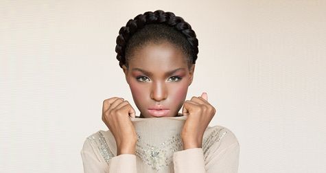 עיצוב שיער 2014: הטרנדים הלוהטים השנה 3