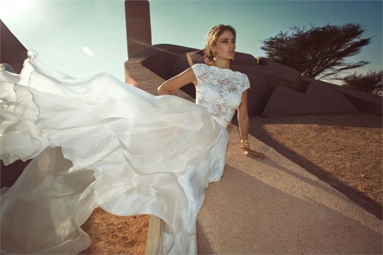 עיצוב שיער 2014: הטרנדים הלוהטים השנה 4