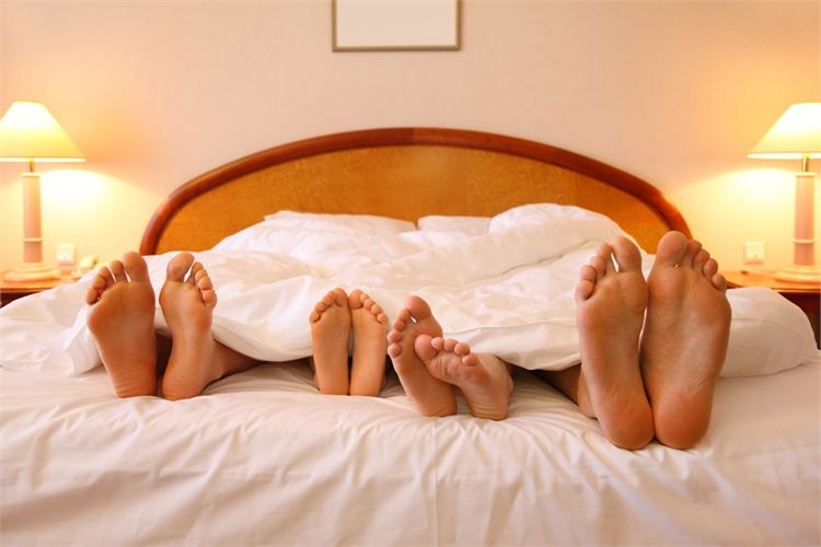 בדקו: האם אתם זוג ששורד לנצח? 2