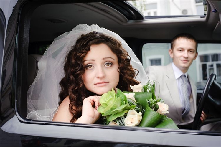 כלה התאבדה בעקבות הלחץ מהחתונה 3