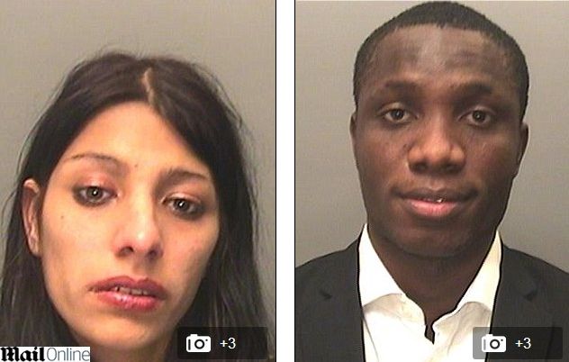 מאחורי הסורגים גרסת המתחתנים 2