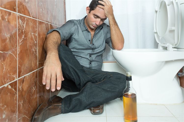 החתן הגיע שיכור והחתונה בוטלה 2