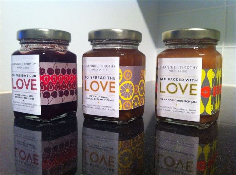 חסכון בדרך לחתונה: עשי זאת בעצמך 3