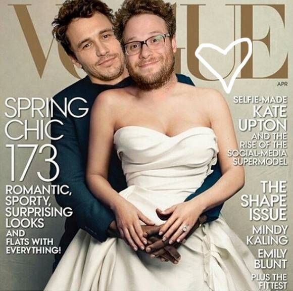 עומדים בשער : ווסט וקרדשיאן מדגמנים חתונה 3