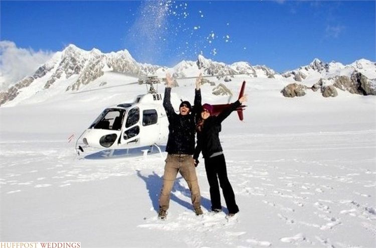 ירח הדבש שלא נגמר: מסביב לעולם ב-675 יום 3