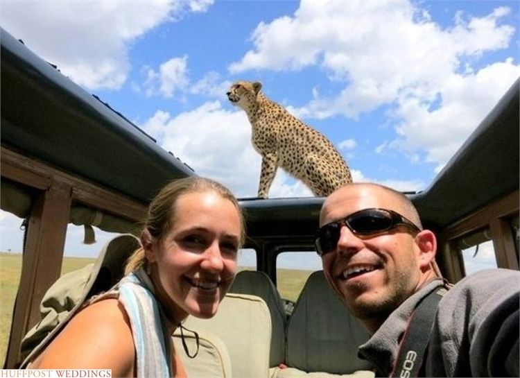 ירח הדבש שלא נגמר: מסביב לעולם ב-675 יום 4