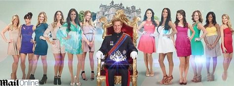 במרחק נגיעה ממשפחת האצולה? 3