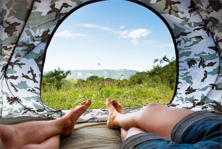 טיולים רומנטיים שווים במיוחד 5