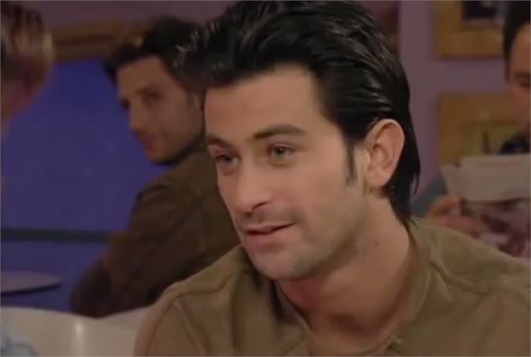 אל תתחתנו! כוכבי הניינטיז השווים והרווקים 5