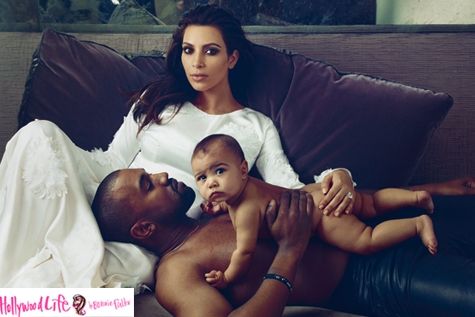 ווסט וקרדשיאן יתחתנו שלוש פעמים 2