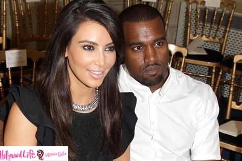 ווסט וקרדשיאן יתחתנו שלוש פעמים 3