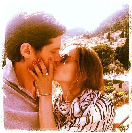 המזל טובים של החודש: והפעם בסימן חתונות 3