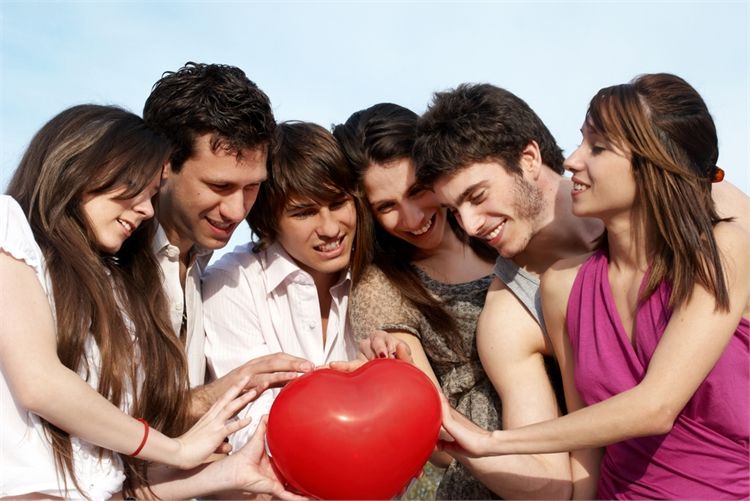 זוגיות פתוחה: למה אנשים עושים את זה? 2