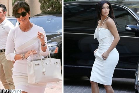 בר רפאלי בדרך לחתונה של קים וקניה 2